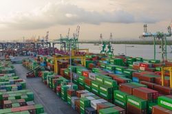 Một lãnh đạo Viconship không mua cổ phiếu VSC như đã đăng ký