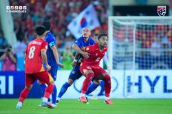 'Vượt ải' Thái Lan, tuyển Việt Nam vô địch ASEAN Cup 2026