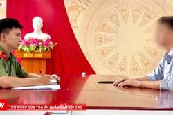 Bị phạt 12,5 triệu đồng vì bôi nhọ, xúc phạm uy tín lãnh đạo Đảng, Nhà nước