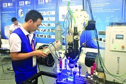Chuẩn R&D đặt lại bài toán vốn