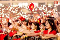 C&ocirc;ng nghiệp văn h&oacute;a đưa nguồn lực th&agrave;nh sức mạnh mềm quốc gia