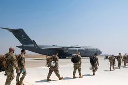 Vì sao Mỹ mất 20 năm vẫn không thể đánh bại Taliban?