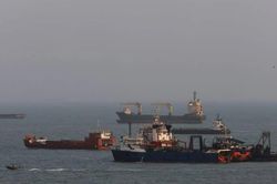 Mỹ phát động 'chiến tranh kinh tế' chống Iran