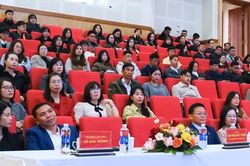 Nâng cao kỹ năng lễ tân ngoại giao, xây dựng hình ảnh Lâm Đồng chuyên nghiệp, hội nhập