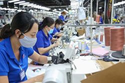 Gỡ điểm nghẽn cho doanh nghiệp nhỏ v&agrave; vừa vay vốn