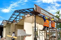 Xử lý nghiêm công trình không phép, lập lại kỷ cương trật tự xây dựng