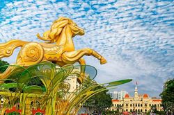 Khai thông 'bệ phóng thể chế' đưa TP Hồ Chí Minh bứt phá phát triển