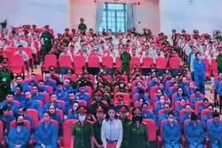 Những người nổi tiếng trong 'đại án ma tuý' ân hận vì sự dại dột