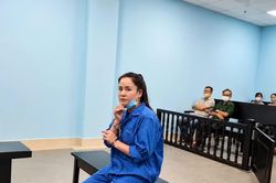 Nữ bị cáo chiếm đoạt gần 19 tỷ đồng lĩnh 20 năm tù