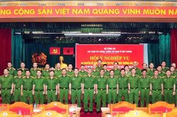 Nhận diện phương thức thủ đoạn để đấu tranh hiệu quả cao với tội phạm về m&ocirc;i trường