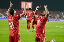 Tuyển Việt Nam bảo vệ th&agrave;nh c&ocirc;ng ng&ocirc;i v&ocirc; địch ASEAN Cup