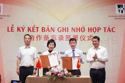 Hà Nội - Bắc Kinh hợp tác bảo tồn di sản văn hóa