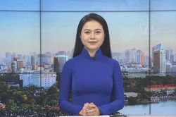 Chương trình Thời sự 23h00 | 25/08/2026