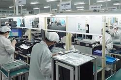 Thu nhập 20 triệu đồng/th&aacute;ng vẫn kh&oacute; tuyển c&ocirc;ng nh&acirc;n kỹ thuật