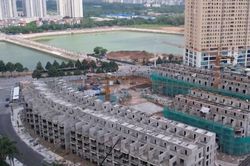 Gỡ vướng các dự án tồn đọng, tăng thu ngân sách cho địa phương