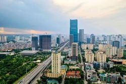 Khu vực SME đóng góp vào tăng trưởng 2 con số Thủ đô
