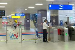 Hà Nội miễn vé xe buýt, tàu điện 5 ngày nghỉ lễ 2/9
