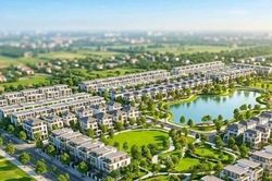 Hà Nội mời thầu dự án Khu dân cư Cao Viên gần 1.400 tỷ đồng