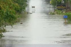 Đề xuất điều chỉnh thời gian trực phòng chống thiên tai đường thủy