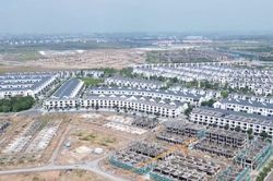 Novaland chịu áp lực chi phí vốn khi lãi suất lên gần 16%