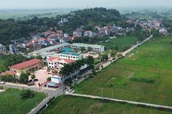 Dữ liệu đất đai: Tăng tốc nhưng không chạy theo số lượng
