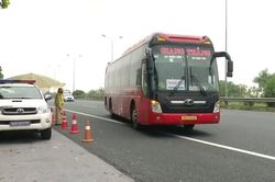 Tổng kiểm so&aacute;t xe kinh doanh vận tải