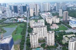 Nguồn cung bất động sản tăng nhưng giá khó giảm