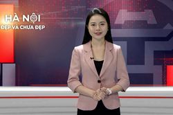 H&agrave; Nội đẹp v&agrave; chưa đẹp | 26/08/2026