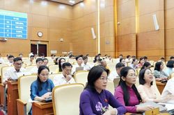 Quảng Ninh thông qua 10 nghị quyết quan trọng tại Kỳ họp thứ 7 Hội đồng nhân dân