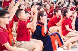 Sáp nhập trường học: Làm sao để 'lớn hơn' đi cùng với 'mạnh hơn'