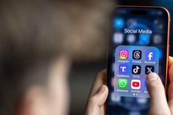 TikTok chấp nhận trả 400 triệu USD để kh&eacute;p lại vụ kiện về dữ liệu trẻ em