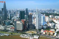 Đầu tư v&agrave; Ph&aacute;t triển C&ocirc;ng nghiệp Becamex (BCM) lập c&ocirc;ng ty mới vốn 1.455 tỷ đồng