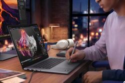 Yoga Pro 7a: Laptop sáng tạo hiệu năng cao