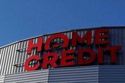 Home Credit Việt Nam b&aacute;o l&atilde;i 1.344 tỷ đồng trong nửa đầu năm 2026, tổng nợ tăng hơn 33%