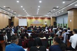 Lan tỏa những kết quả nổi bật, cách làm hay trong hoạt động của Mặt trận các cấp