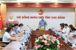 Bảo đảm an sinh xã hội và thực hiện mục tiêu bảo hiểm y tế toàn dân