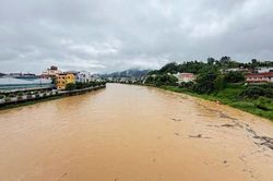 Tăng cường theo dõi diễn biến thời tiết, chủ động phòng ngừa mưa lớn