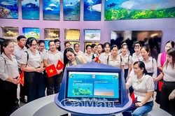 Bài 2: Đánh thức tài sản văn hoá vô giá