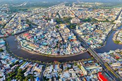 Từng bước hiện đại