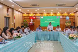 Tăng trách nhiệm trong quản lý, thu hồi vốn tín dụng chính sách