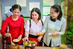 Bài 3: Kể chuyện quá khứ, mở lối tương lai