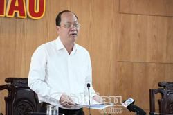 Chuyển mạnh từ 'triển khai' sang 'kiến tạo và tạo ra kết quả cụ thể'