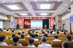 Nâng cao năng lực cho đội ngũ lãnh đạo của Kiểm toán nhà nước