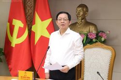 Phấn đấu cuối năm 2026 c&oacute; sản phẩm về c&ocirc;ng nghệ chiến lược