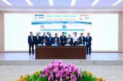Sẵn sàng khởi động nâng cấp, mở rộng Nhà máy Lọc dầu Dung Quất trên thực địa