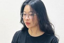 Vì sao nữ chủ kênh TikTok 'Hằng Lê Sâm Ngọc Linh' bị bắt?