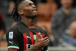 Rafael Leão mở đường đến Galatasaray, AC Milan đứng trước quyết định khó