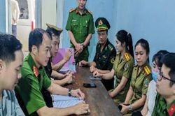 Bắt Hoàng Thùy Linh SN 1998, nguyên nhân vì sao?