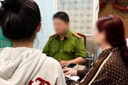 Báo mất trộm 644 triệu đồng trong heo đất, người phụ nữ ở TP.HCM bị phạt