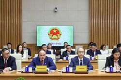 Thu hút FDI bước sang yêu cầu mới: Không chỉ thêm vốn mà cần thêm công nghệ